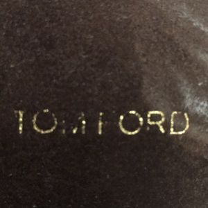 Meet your Posher, Craig